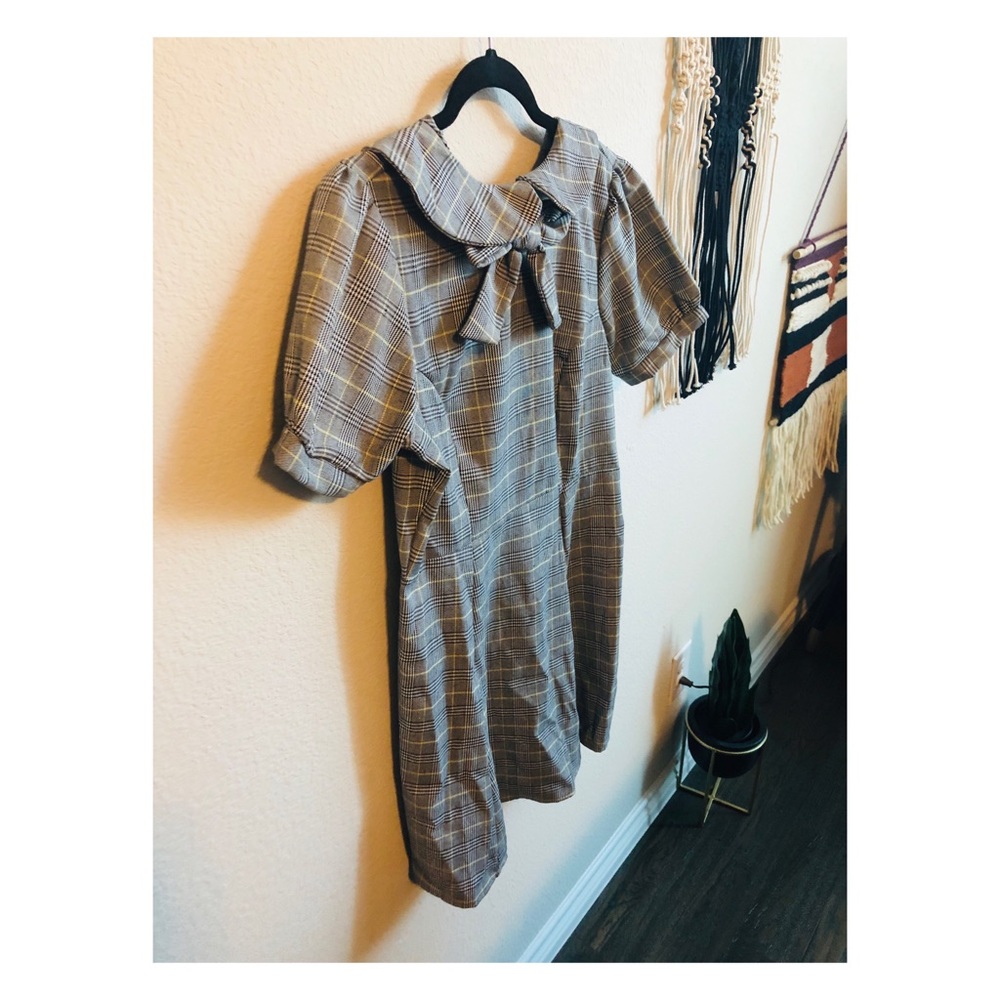 Valfre Dress